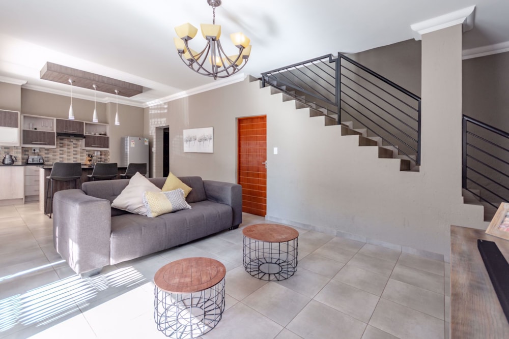 Townhouse for sale in Terenure - EN1534934