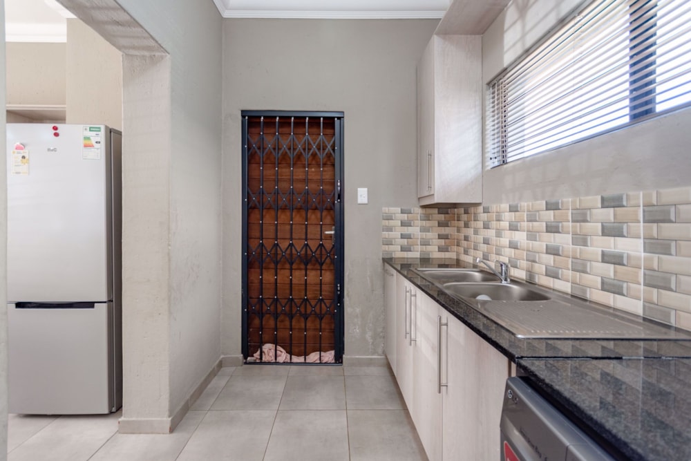 Townhouse for sale in Terenure - EN1534934