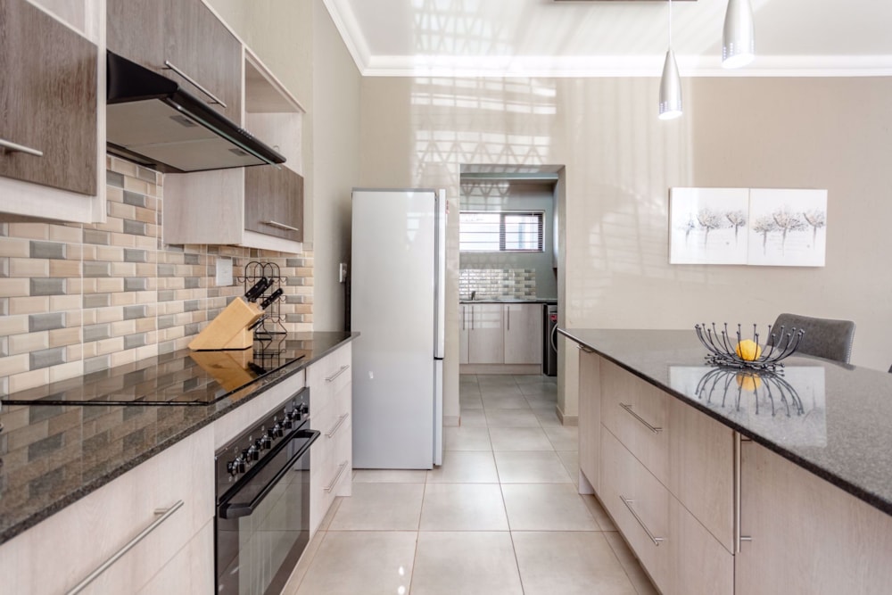 Townhouse for sale in Terenure - EN1534934