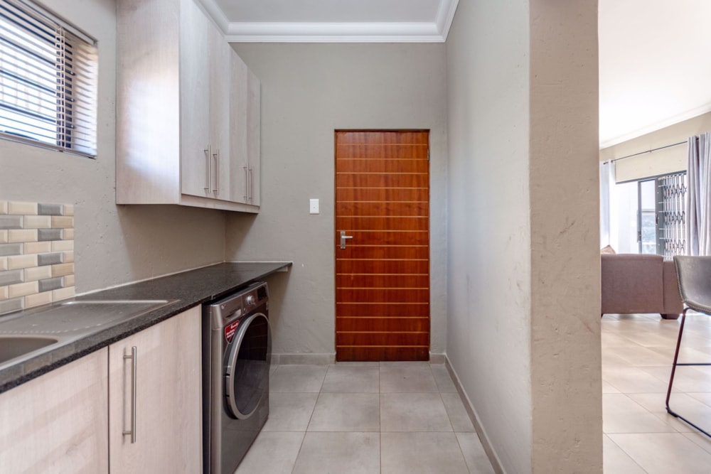 Townhouse for sale in Terenure - EN1534934