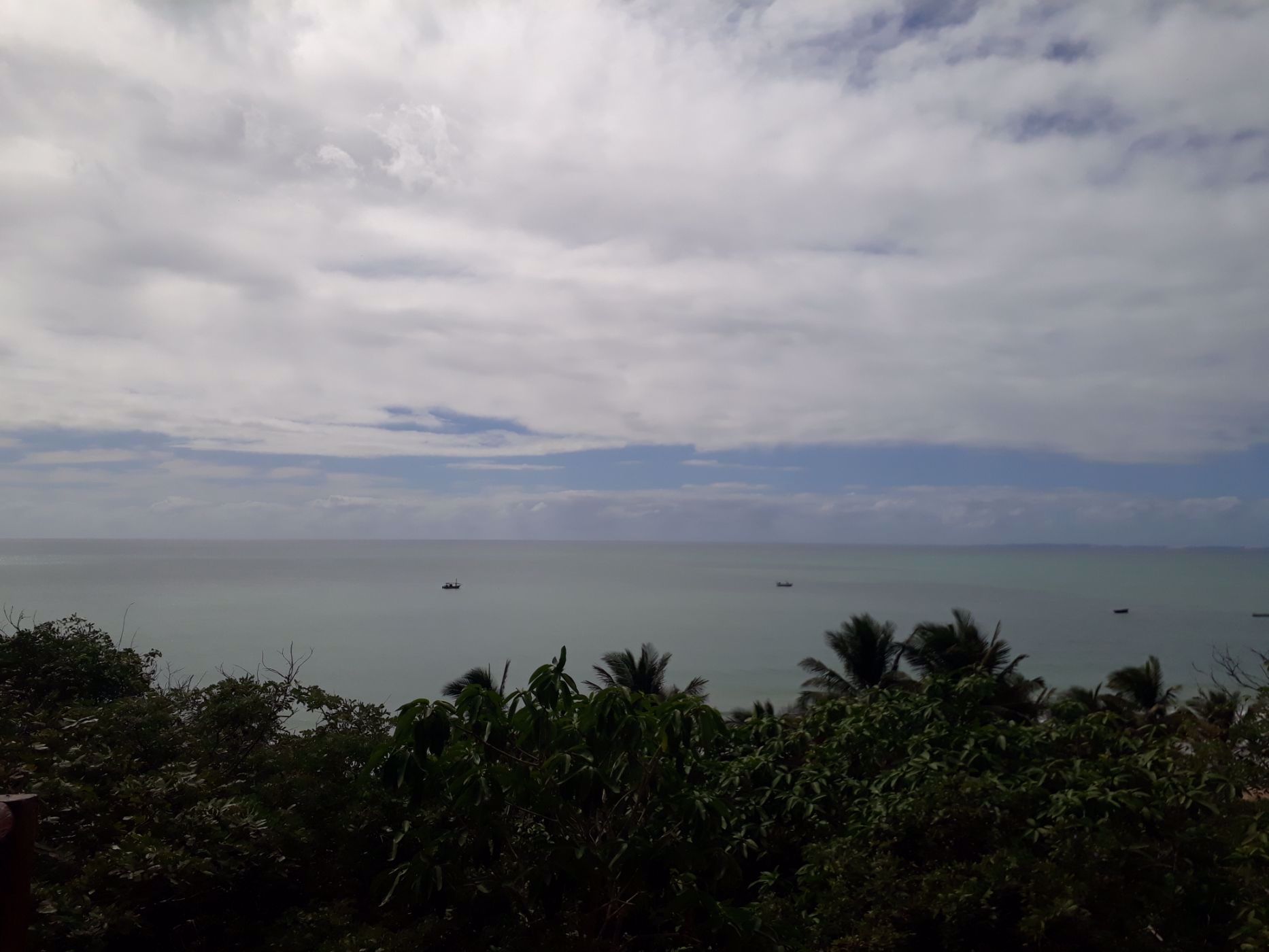 Vacant land for investment in Inhassoro, Mozambique - 3MQ1537260