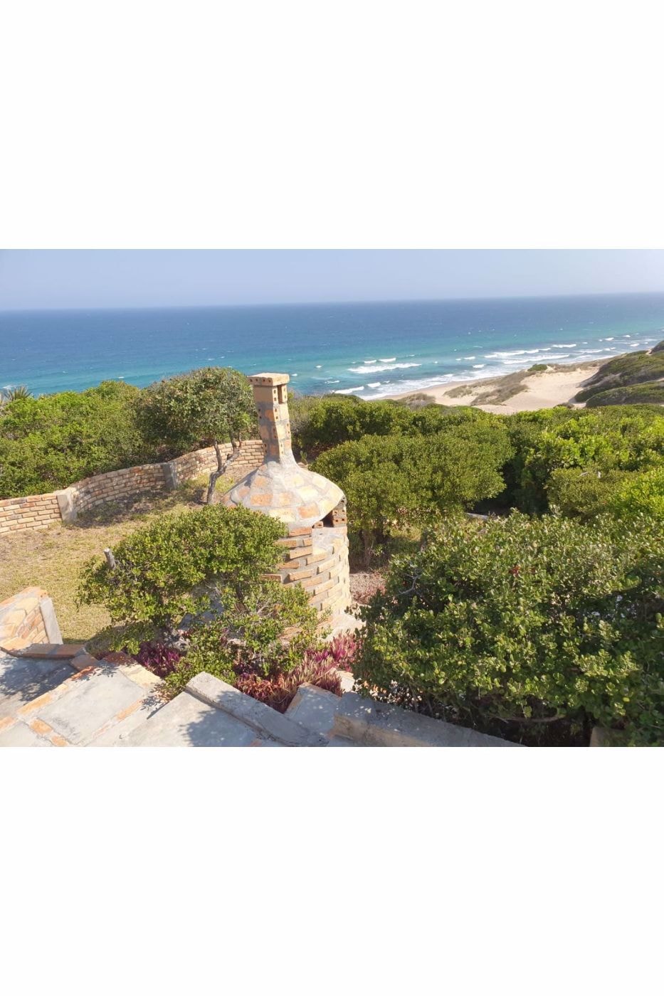 Cottage for sale in Inharrime, Mozambique - 3MQ1535270