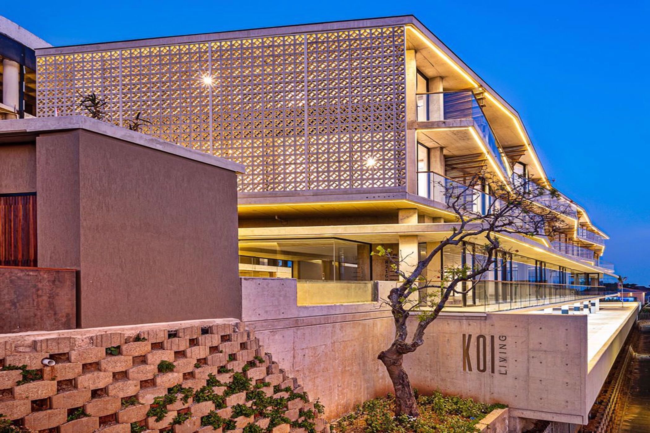 Apartment for sale in Ballito - 1BD1670149