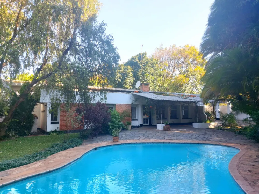 House to rent in Kabulonga, Zambia - 3ZA1700142 House to rent in Kabulonga, Zambia - 3ZA1700142