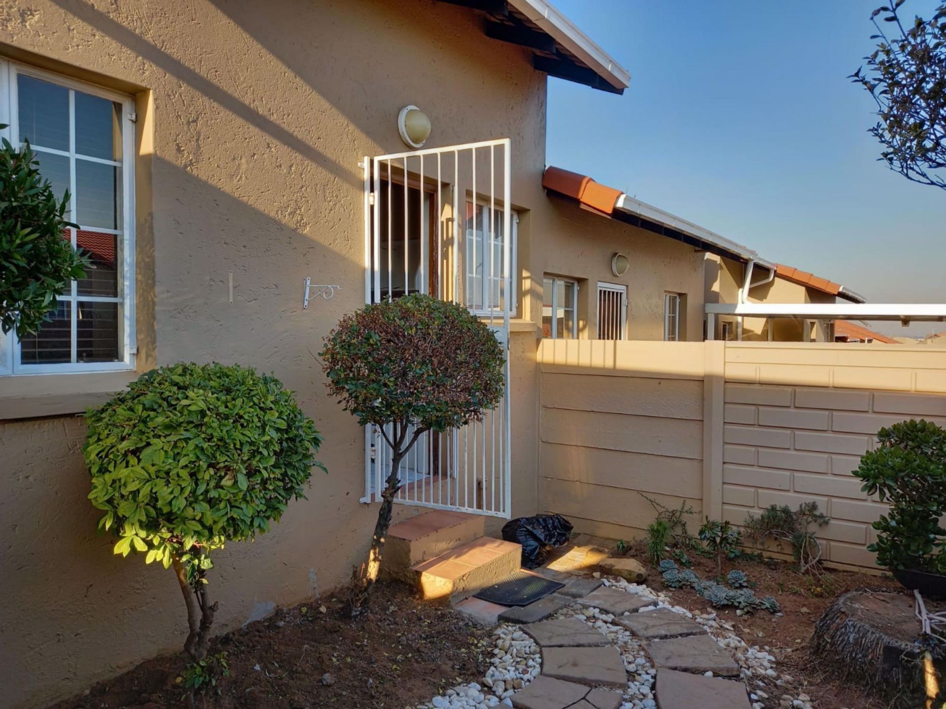 Apartment let in Meyersdal - 1GV1688577