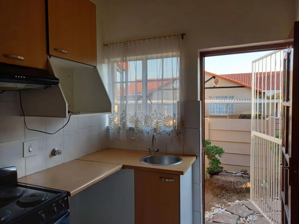 Apartment let in Meyersdal - 1GV1743705 Apartment let in Meyersdal - 1GV1743705