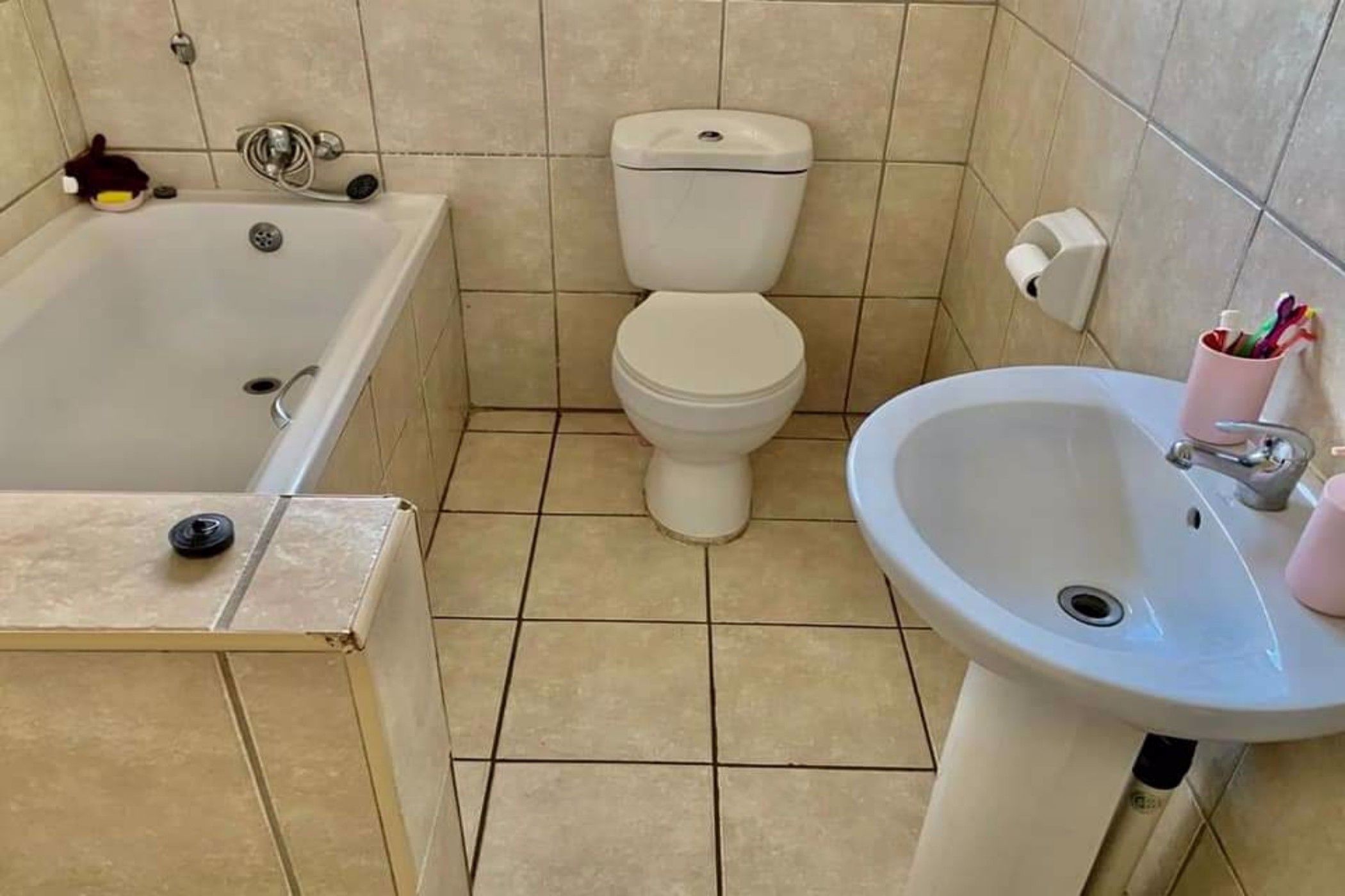 House for sale in Hoeveld Park - 1WD1536064