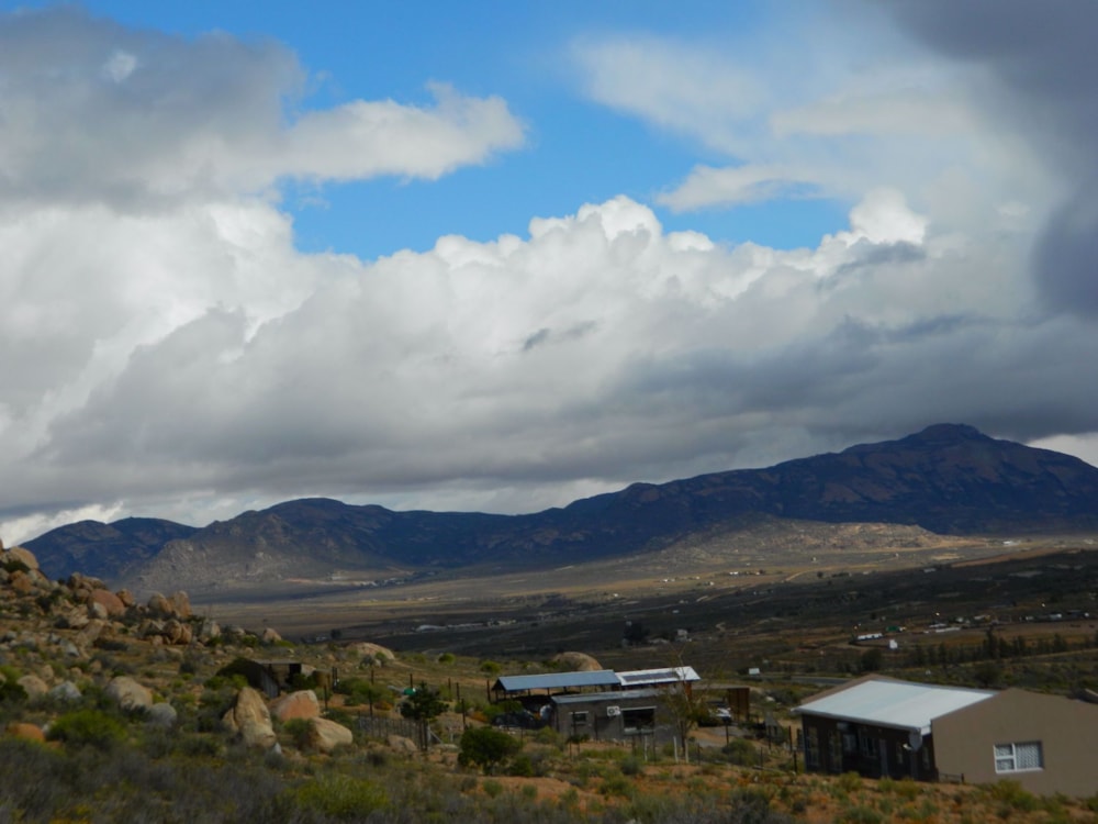 Vacant land for sale in Springbok - 1NA1537762 Vacant land for sale in Springbok - 1NA1537762