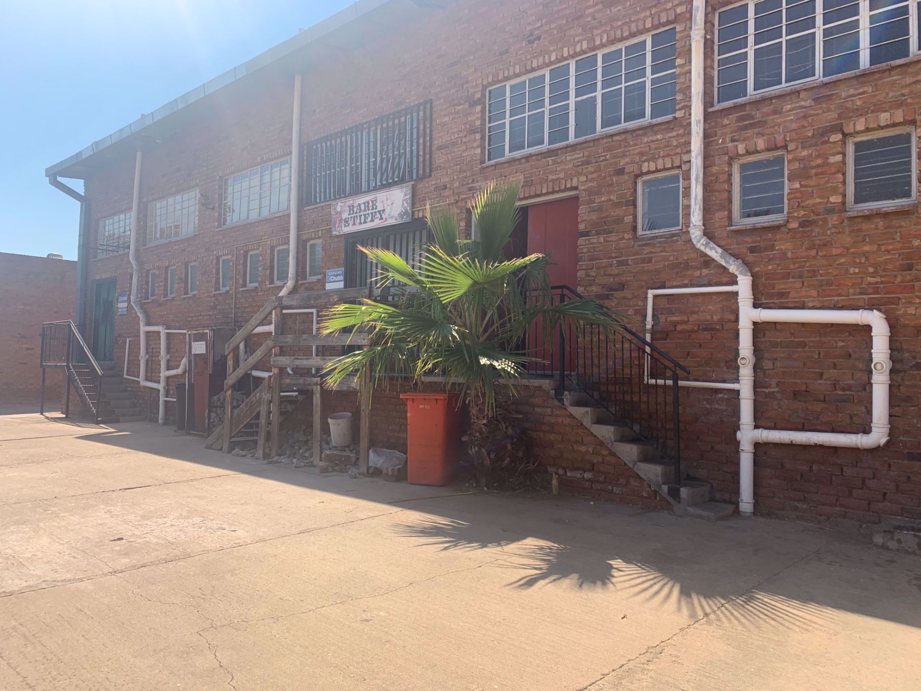 Commercial industrial property for sale in Polokwane - 1PS1536200