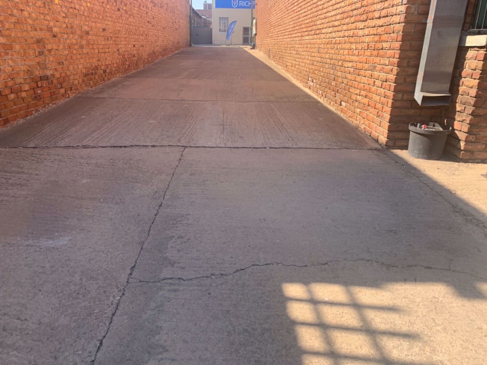 Commercial industrial property for sale in Polokwane - 1PS1536200 Commercial industrial property for sale in Polokwane - 1PS1536200