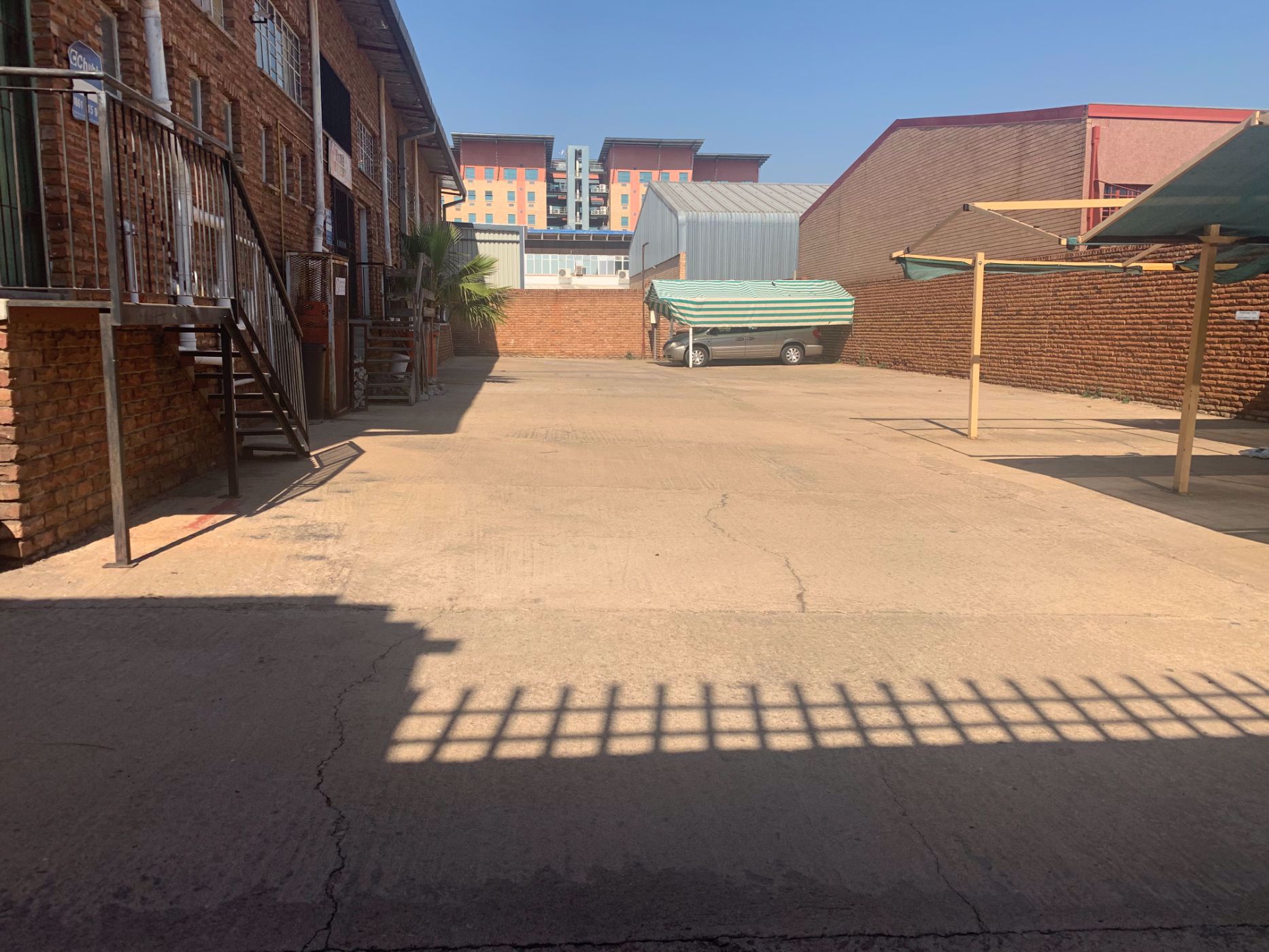 Commercial industrial property for sale in Polokwane - 1PS1536200