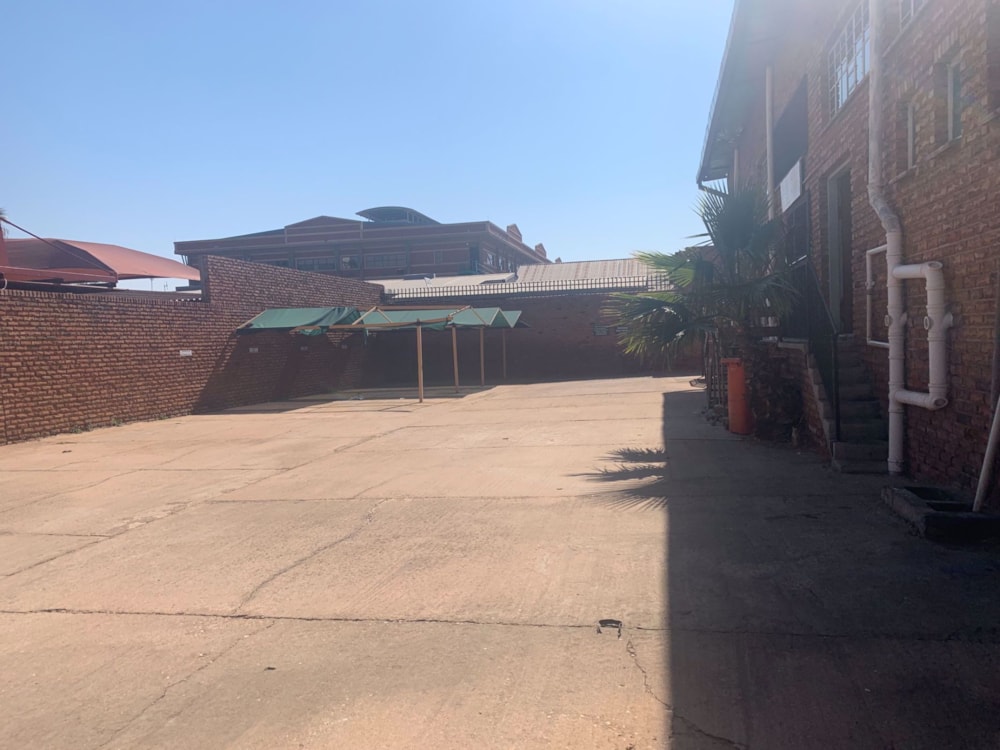 Commercial industrial property for sale in Polokwane - 1PS1536200