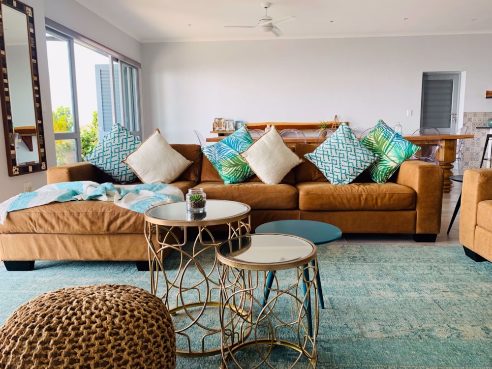 Beach resort for sale in Vilanculos, Mozambique - 3MQ1536246