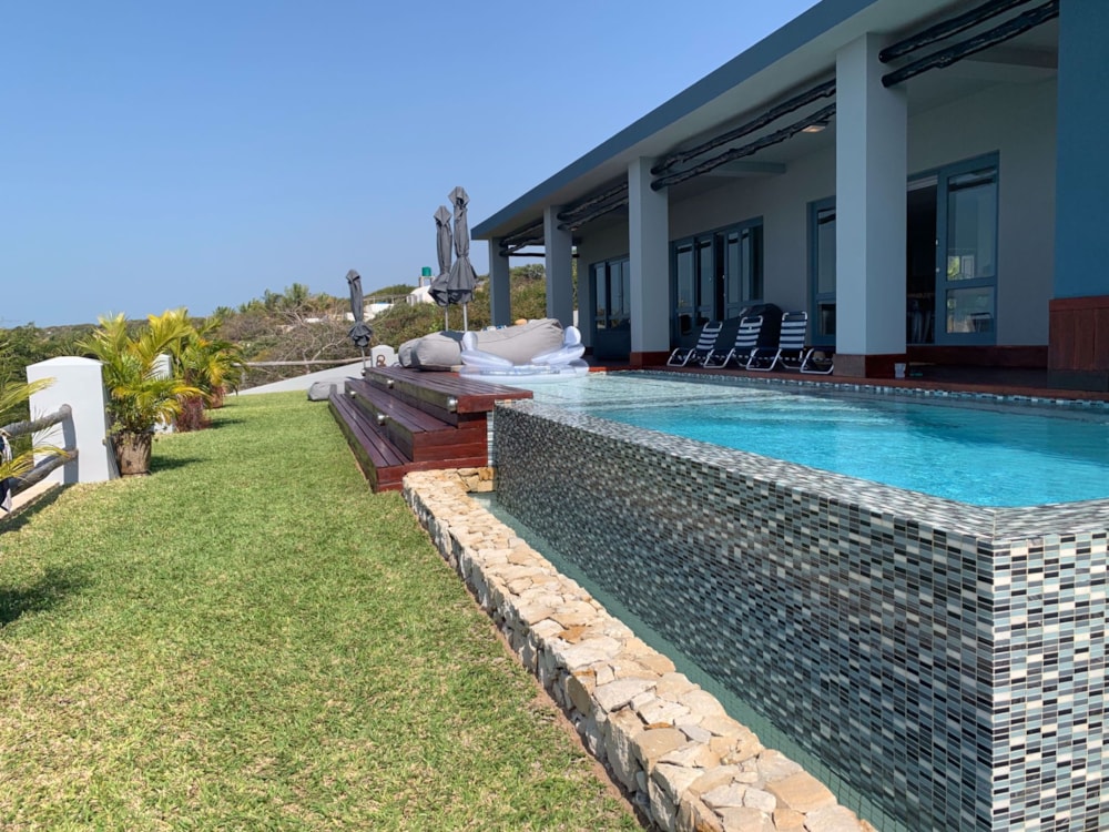 Beach resort for sale in Vilanculos, Mozambique - 3MQ1536246
