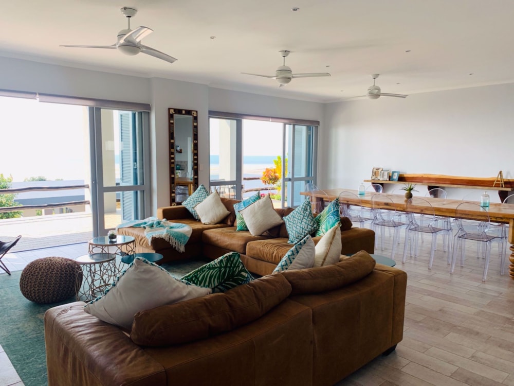 Beach resort for sale in Vilanculos, Mozambique - 3MQ1536246