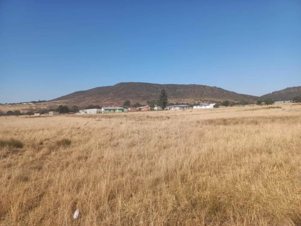 Vacant land for sale in Tsolo - 1MH1536385