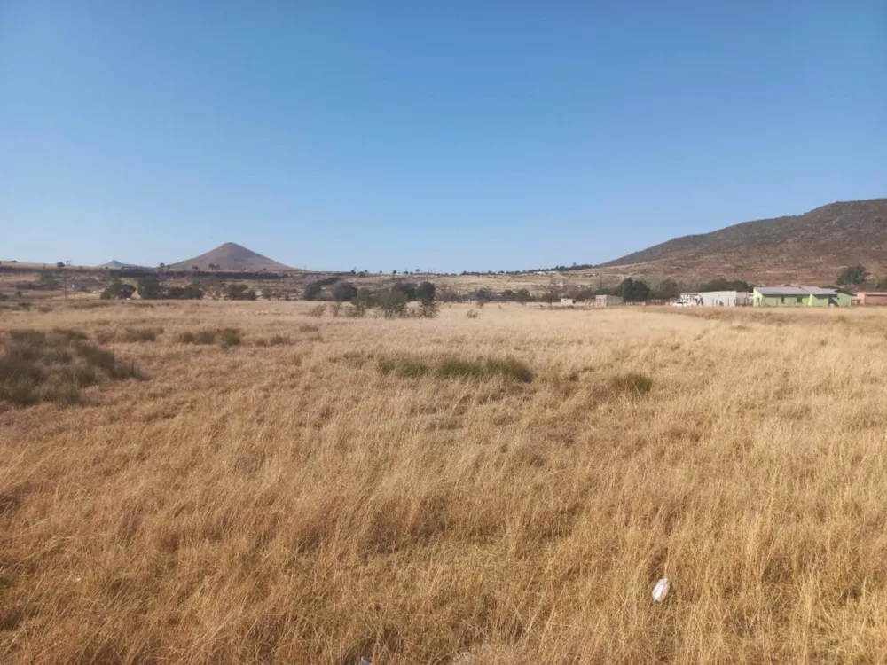 Vacant land for sale in Tsolo - 1MH1536385