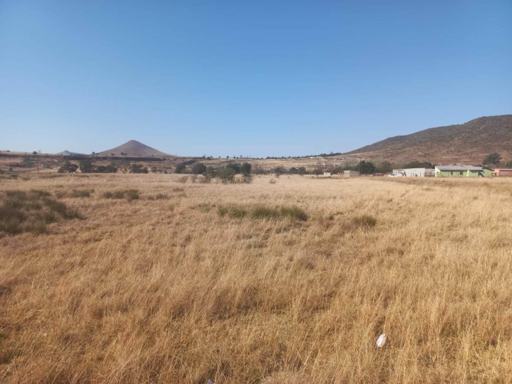 Vacant land for sale in Tsolo - 1MH1536385 Vacant land for sale in Tsolo - 1MH1536385