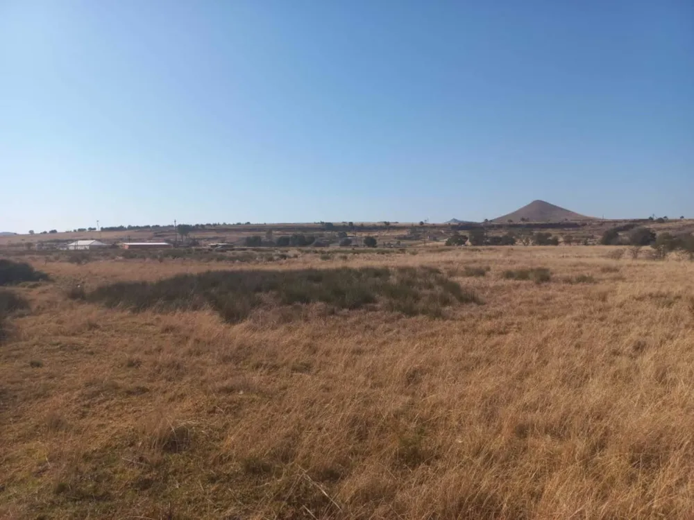 Vacant land for sale in Tsolo - 1MH1536385