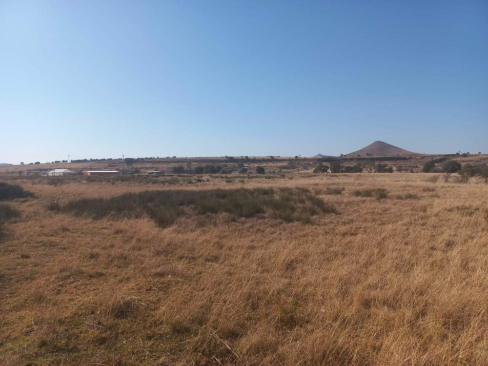 Vacant land for sale in Tsolo - 1MH1536385 Vacant land for sale in Tsolo - 1MH1536385