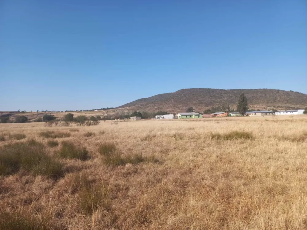Vacant land for sale in Tsolo - 1MH1536385