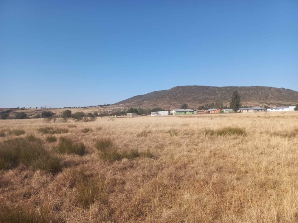 Vacant land for sale in Tsolo - 1MH1536385 Vacant land for sale in Tsolo - 1MH1536385