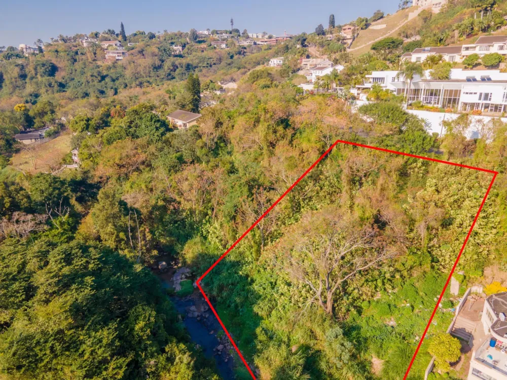 Residential vacant land for sale in Westville - 1WS1536419 Residential vacant land for sale in Westville - 1WS1536419