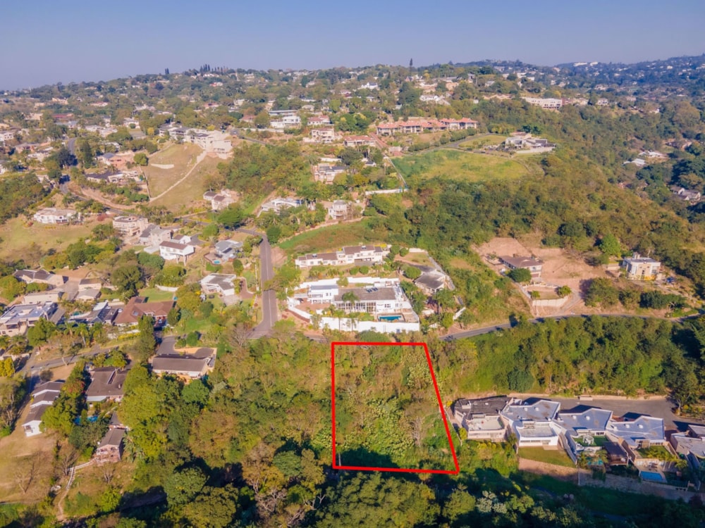 Residential vacant land for sale in Westville - 1WS1536419 Residential vacant land for sale in Westville - 1WS1536419