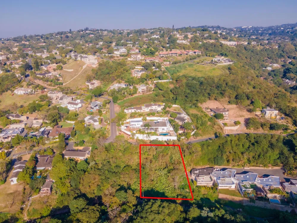 Residential vacant land for sale in Westville - 1WS1536419 Residential vacant land for sale in Westville - 1WS1536419