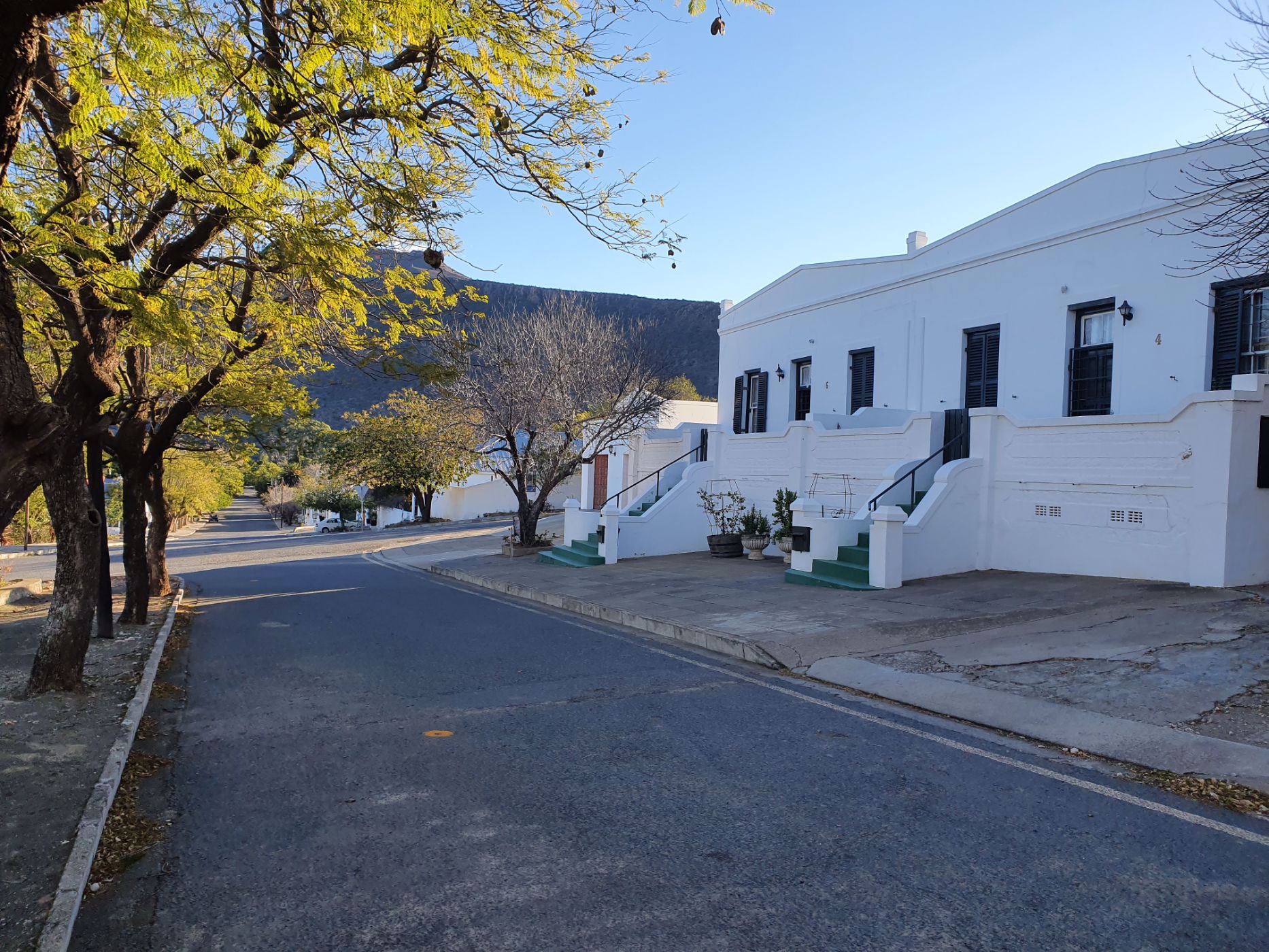 House for sale in Graaff-Reinet - 1KK1536560