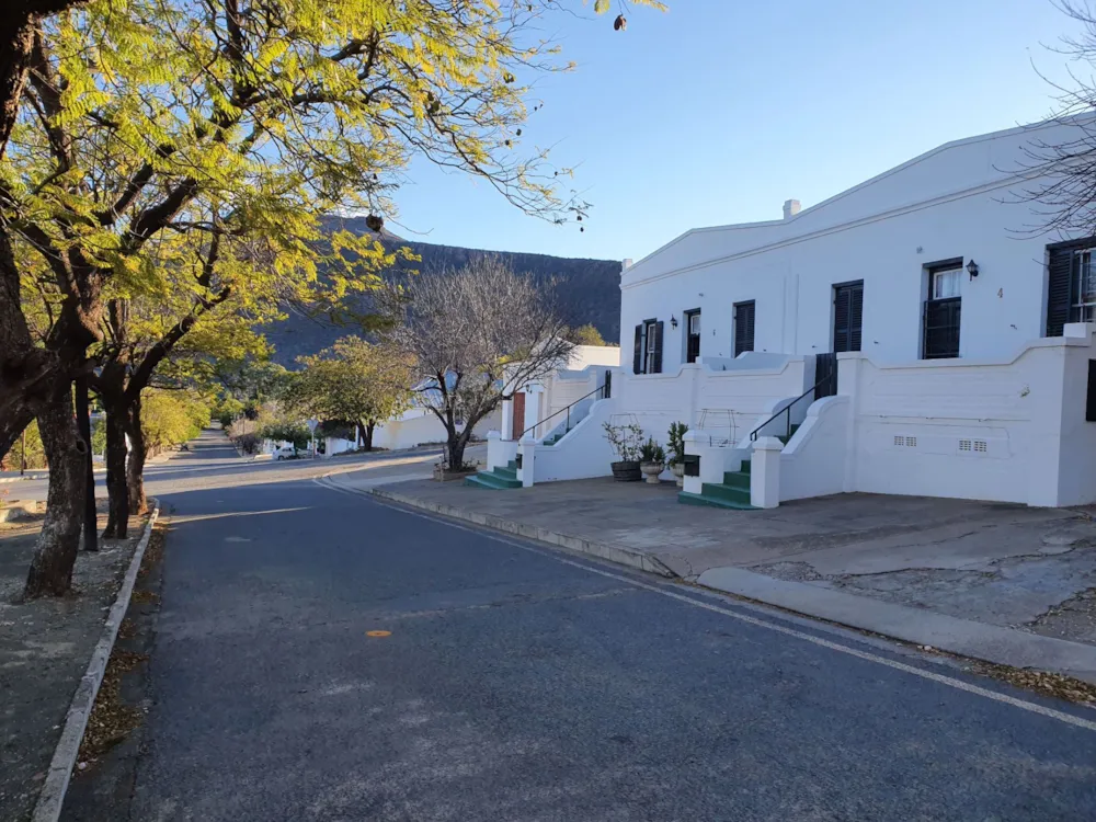 House sold in Graaff-Reinet - 1KK1536560 House sold in Graaff-Reinet - 1KK1536560