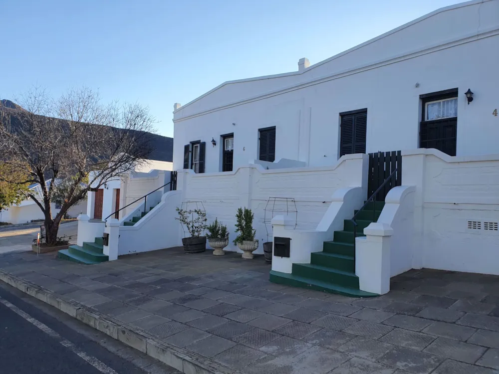 House sold in Graaff-Reinet - 1KK1536560 House sold in Graaff-Reinet - 1KK1536560