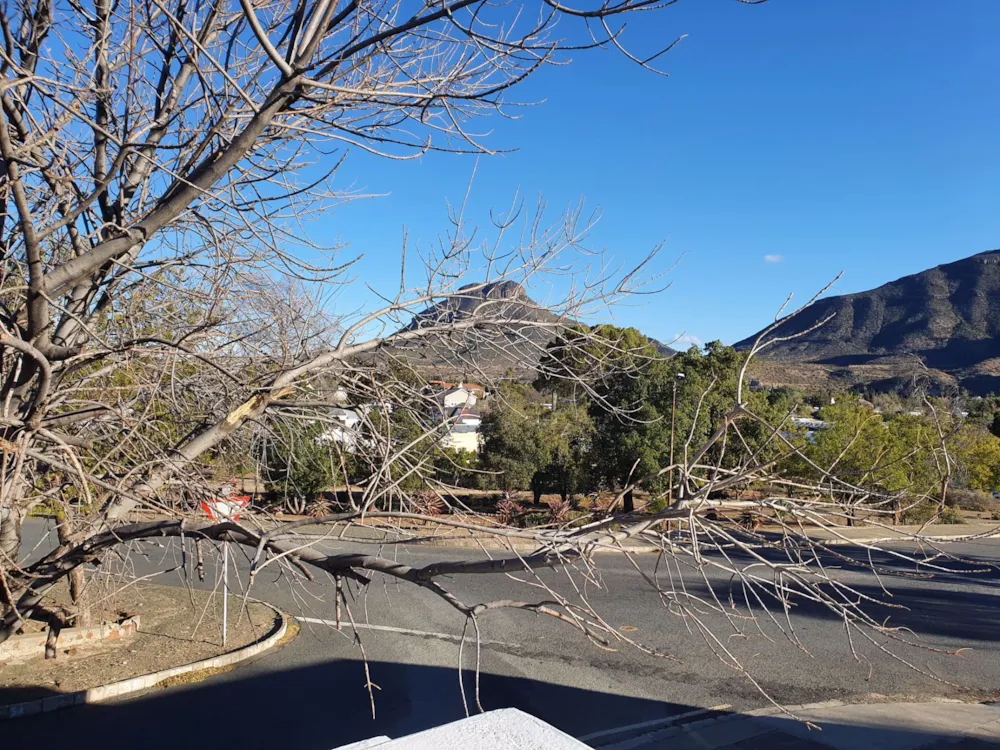 House sold in Graaff-Reinet - 1KK1536560 House sold in Graaff-Reinet - 1KK1536560