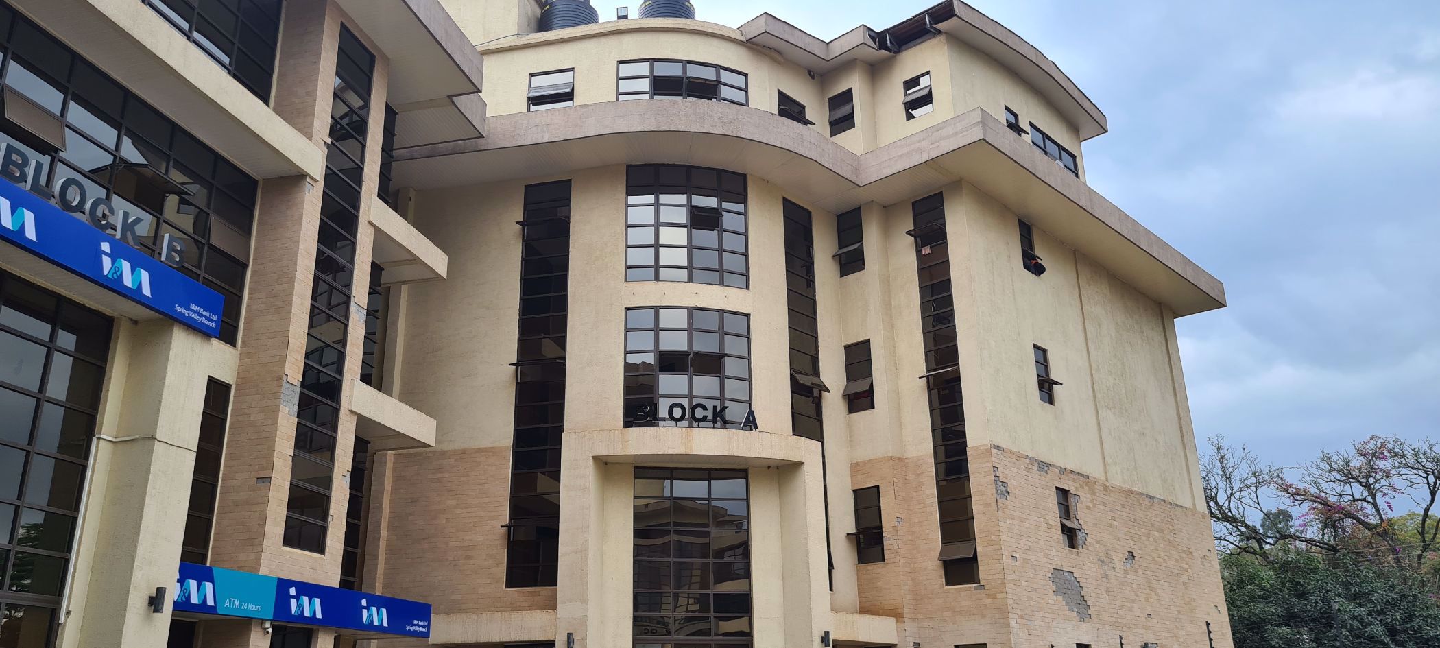 Commercial retail property to rent in Lower Kabete, Kenya - 3KE1541442