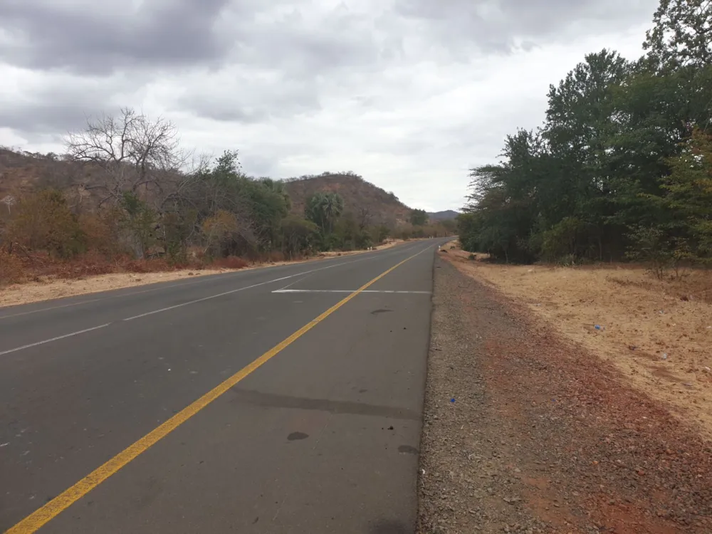 Commercial vacant land for sale in Chirundu, Zambia - 3ZA1537178 Commercial vacant land for sale in Chirundu, Zambia - 3ZA1537178