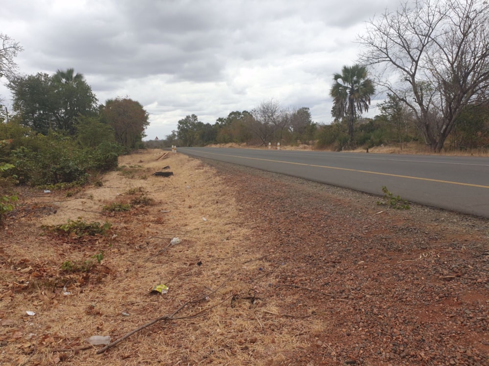 Commercial vacant land for sale in Chirundu, Zambia - 3ZA1537178 Commercial vacant land for sale in Chirundu, Zambia - 3ZA1537178