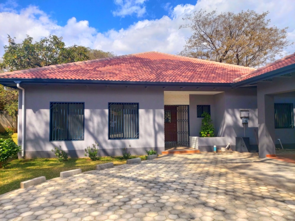 House to rent in Lilayi, Zambia - 3ZA1618711 House to rent in Lilayi, Zambia - 3ZA1618711