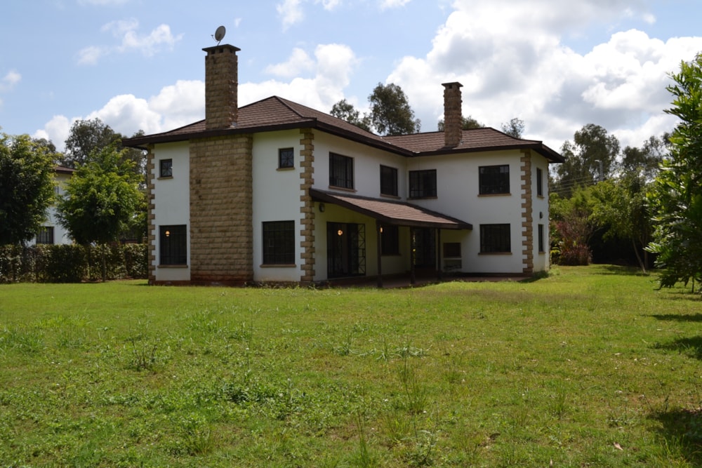Double-storey house let in Karen, Kenya - 3KE1680609
