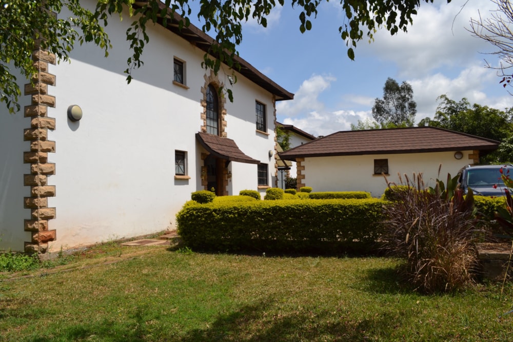 Double-storey house let in Karen, Kenya - 3KE1680609