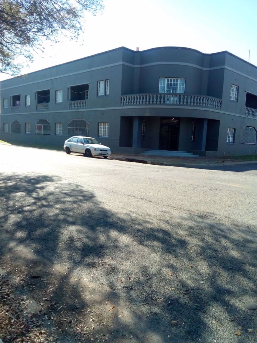 Commercial flats for sale in Nigel Central - 1SP1537029