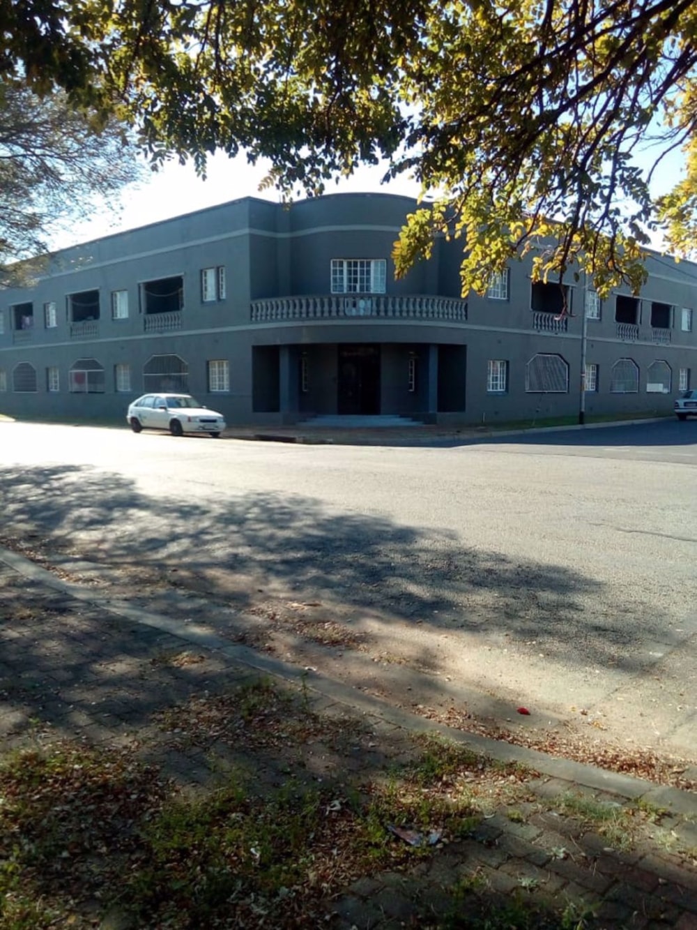 Commercial flats for sale in Nigel Central - 1SP1537029