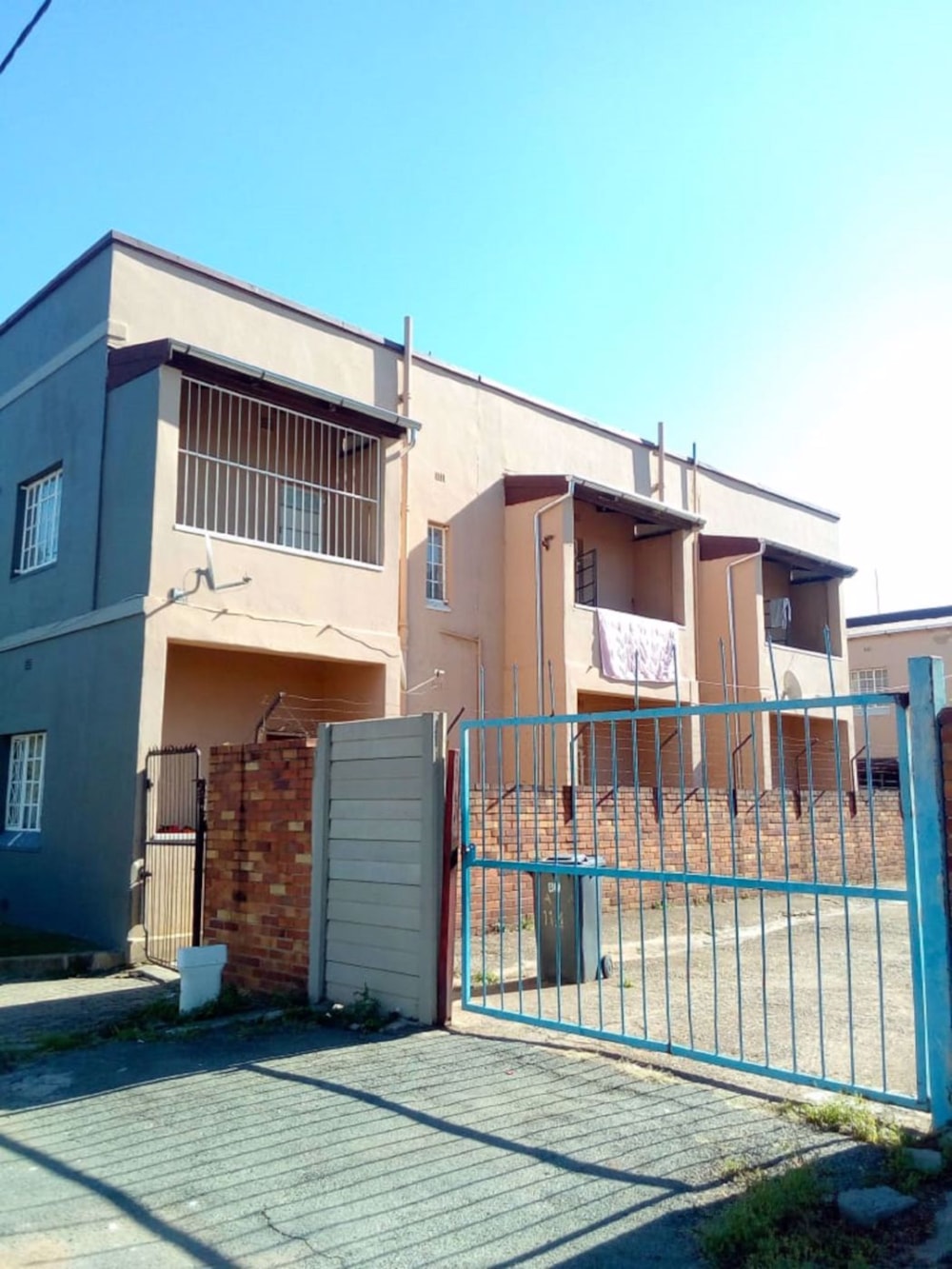 Commercial flats for sale in Nigel Central - 1SP1537029