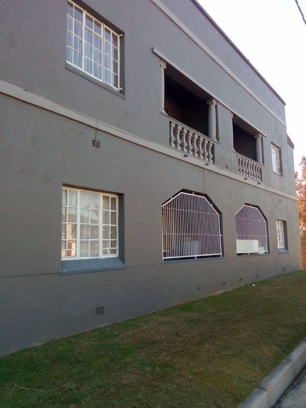 Commercial flats for sale in Nigel Central - 1SP1537029