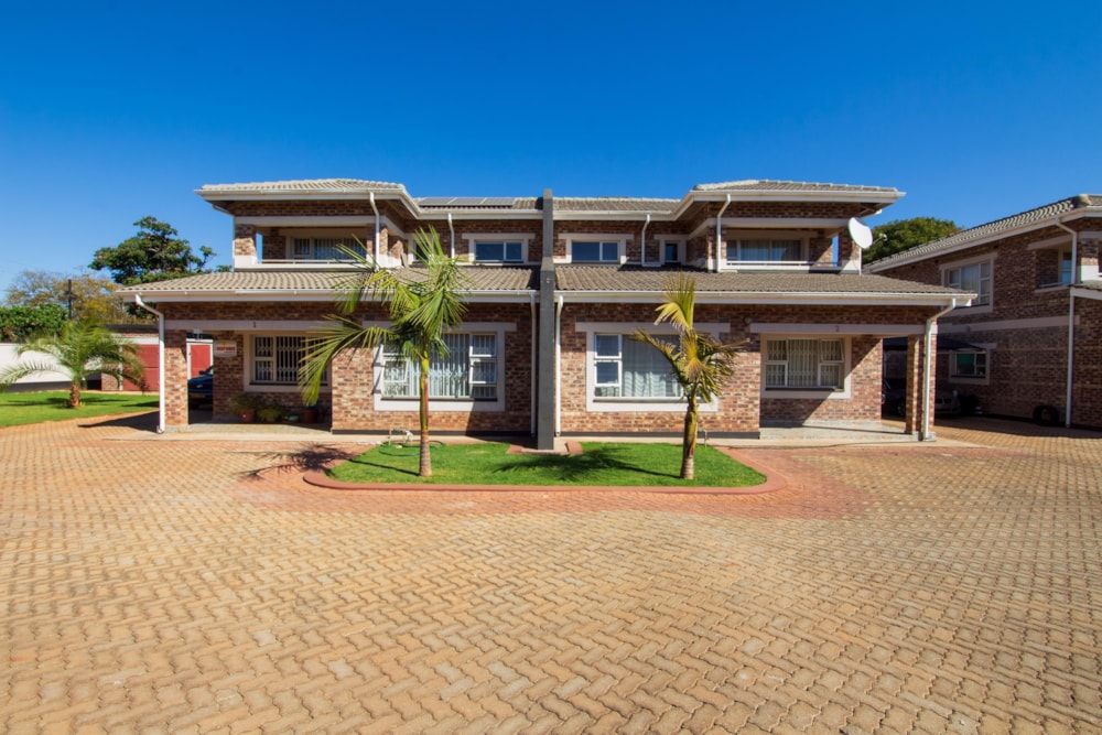 Townhouse for sale in Greendale, Zimbabwe - 3ZB1642579