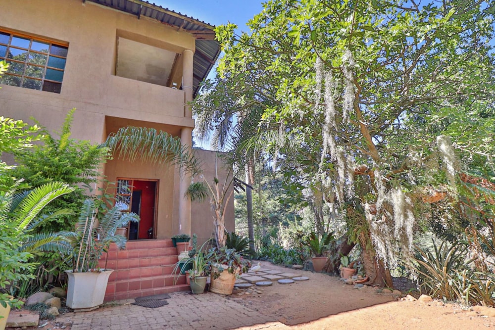Vacant land for sale in Nelspruit (Mbombela) - 1NS1742072