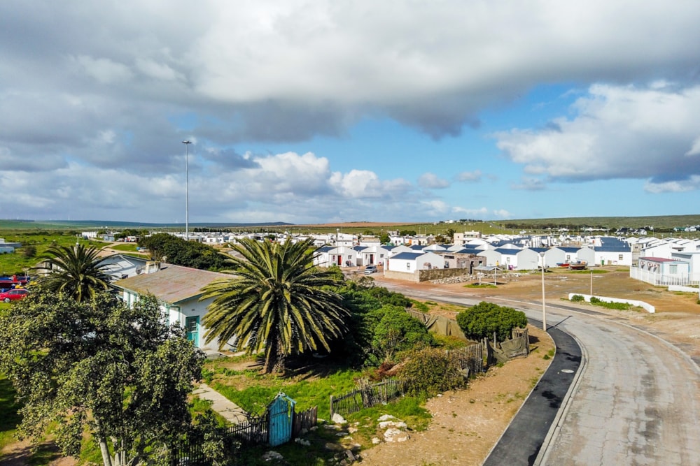 Vacant land for sale in Paternoster - LA1537923 Vacant land for sale in Paternoster - LA1537923