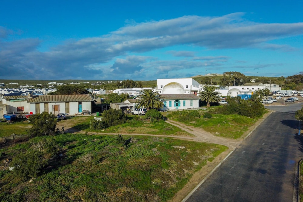 Vacant land for sale in Paternoster - LA1537923 Vacant land for sale in Paternoster - LA1537923