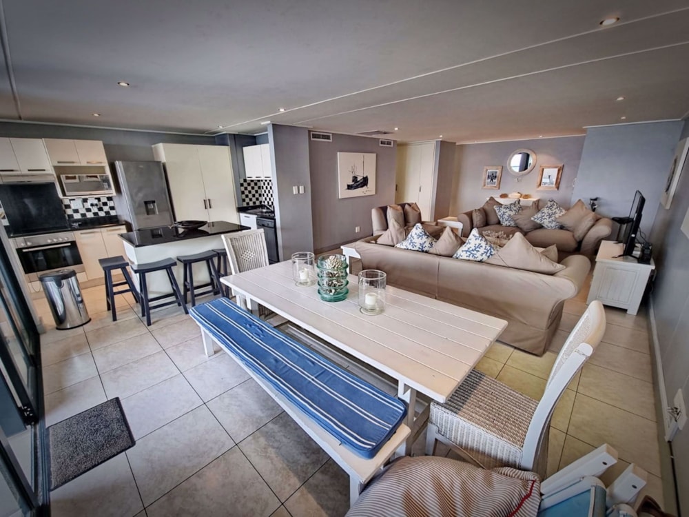 Apartment for sale in Umdloti - 1ND1538508