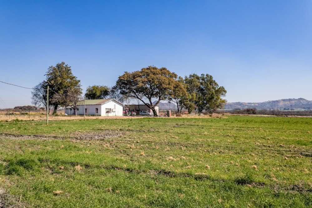 Mixed use farm for sale in Brits - 1HR1644788