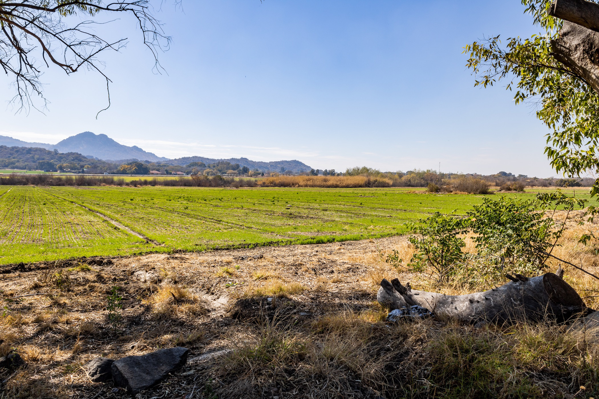 Mixed use farm for sale in Brits - 1HR1644788